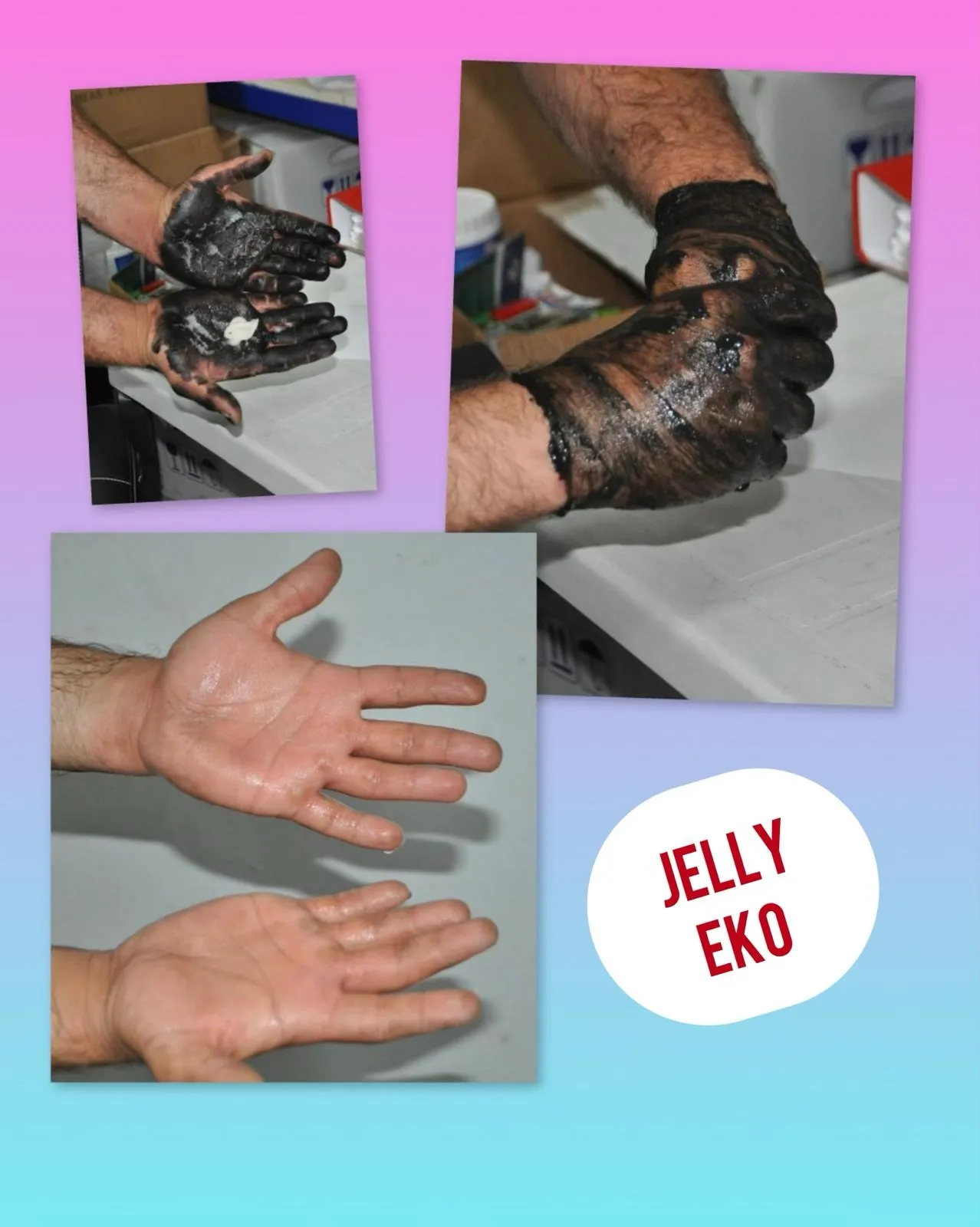 JELLY EKO